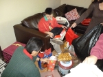 111225 Christmas Day with Uematsus 048